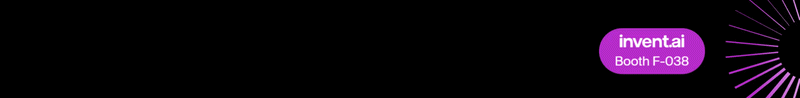 Invent.ai - NRF Europe 2026